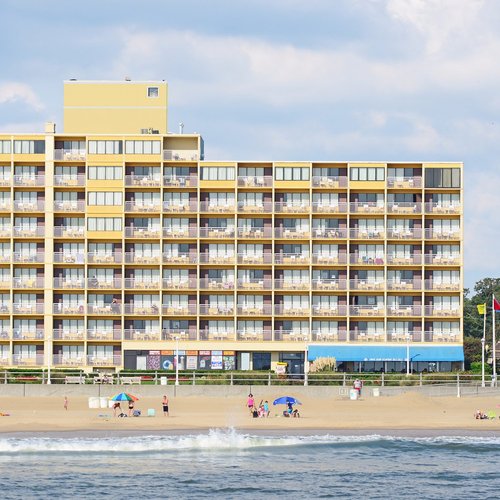 THE 10 BEST Virginia Beach Beach Resorts 2024 (with Prices) - Tripadvisor