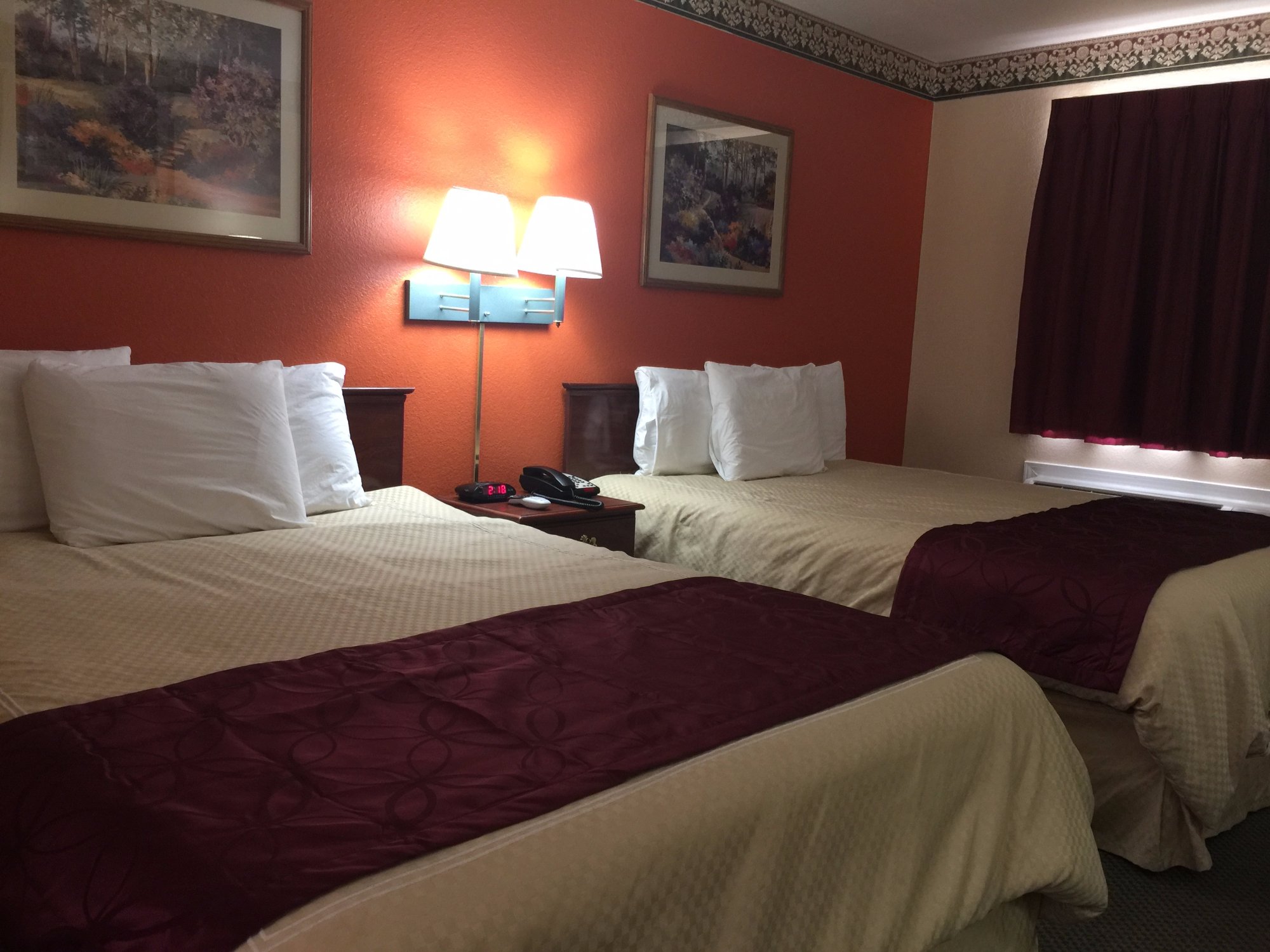 Hotel photo 42 of Green Country Inn.