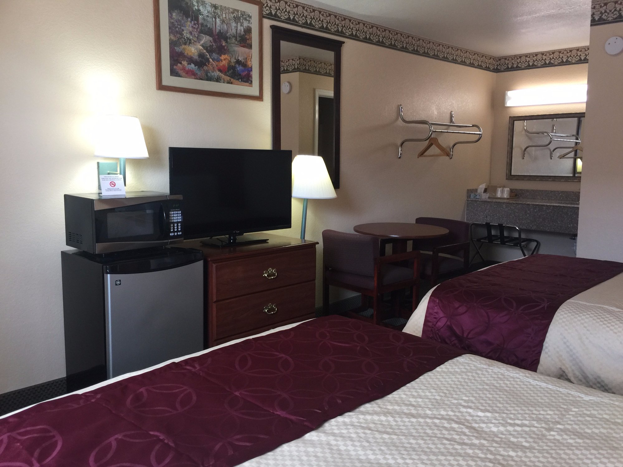Hotel photo 48 of Green Country Inn.