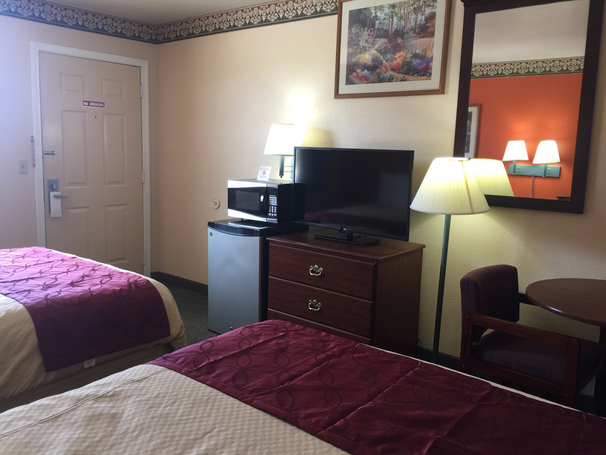 Hotel photo 36 of Green Country Inn.
