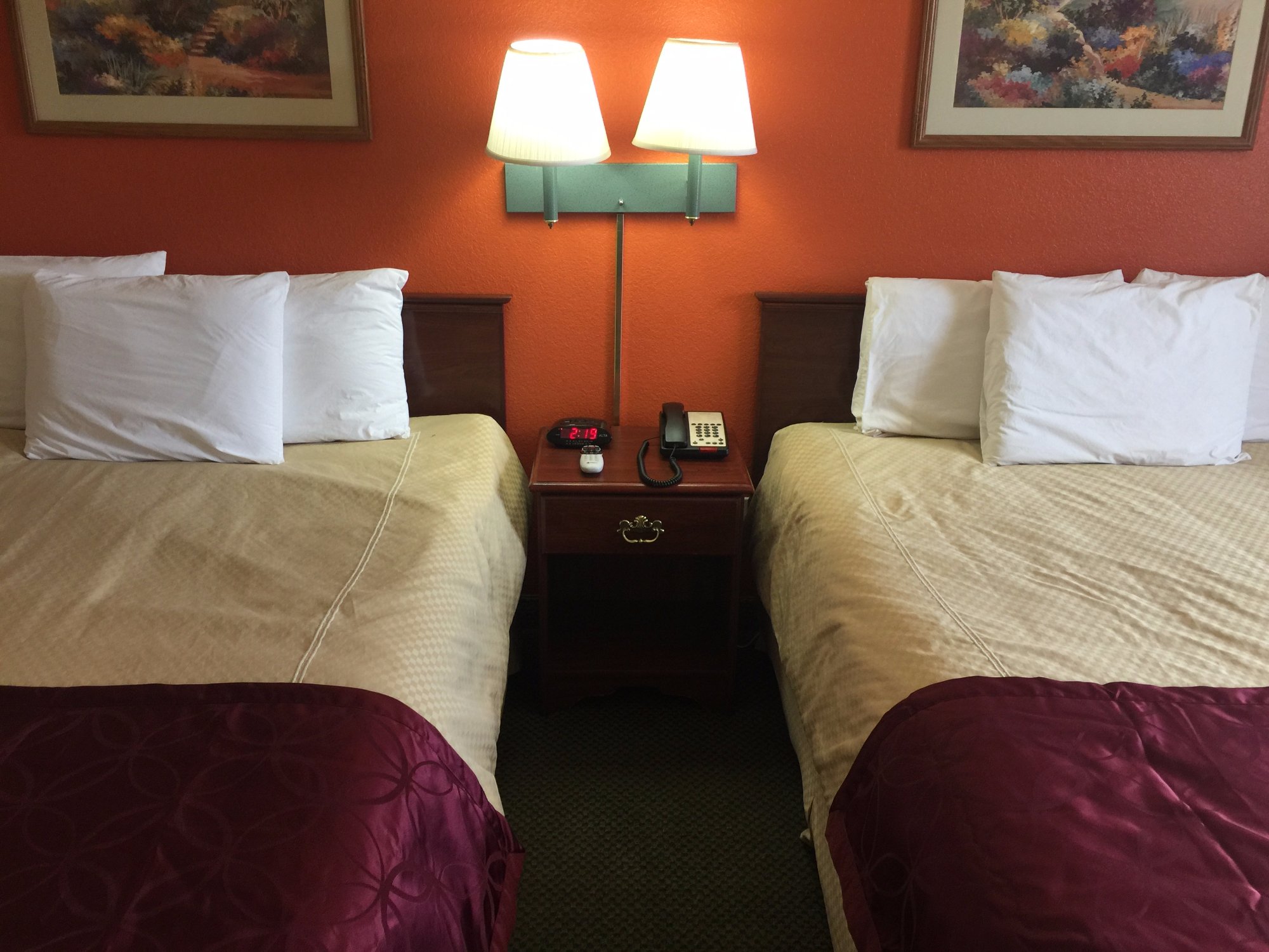 Hotel photo 44 of Green Country Inn.