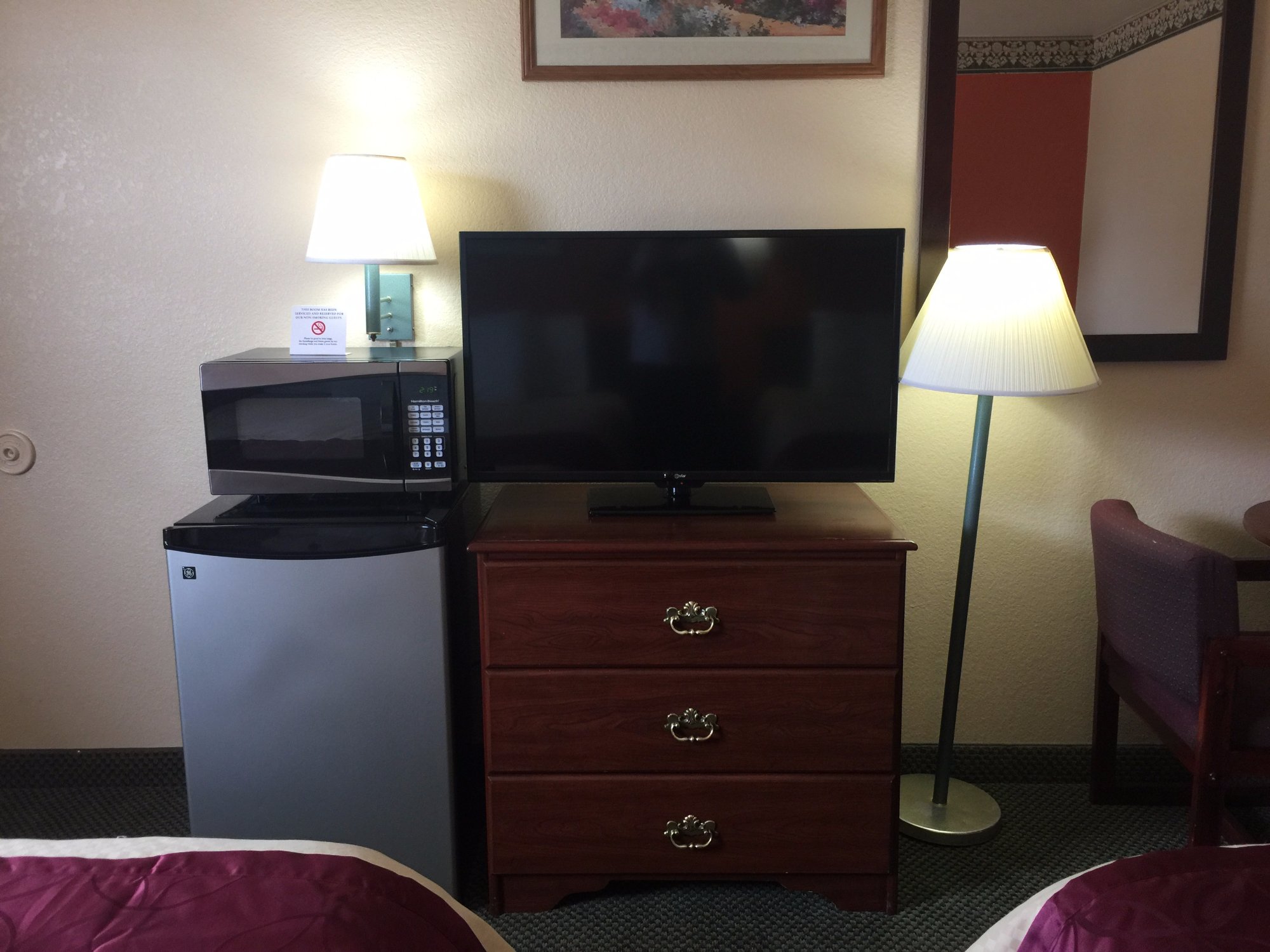 Hotel photo 7 of Green Country Inn.