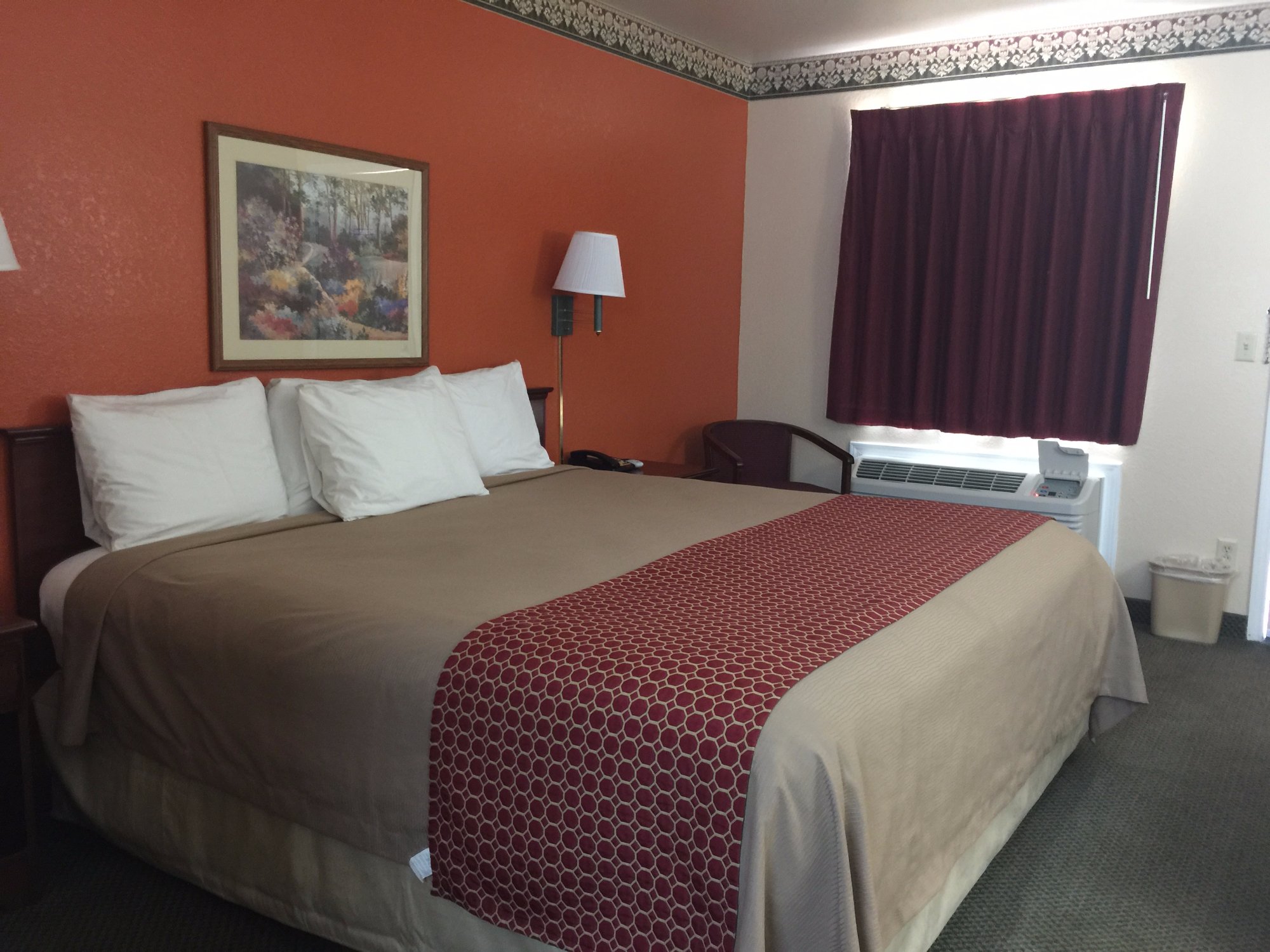 Hotel photo 51 of Green Country Inn.