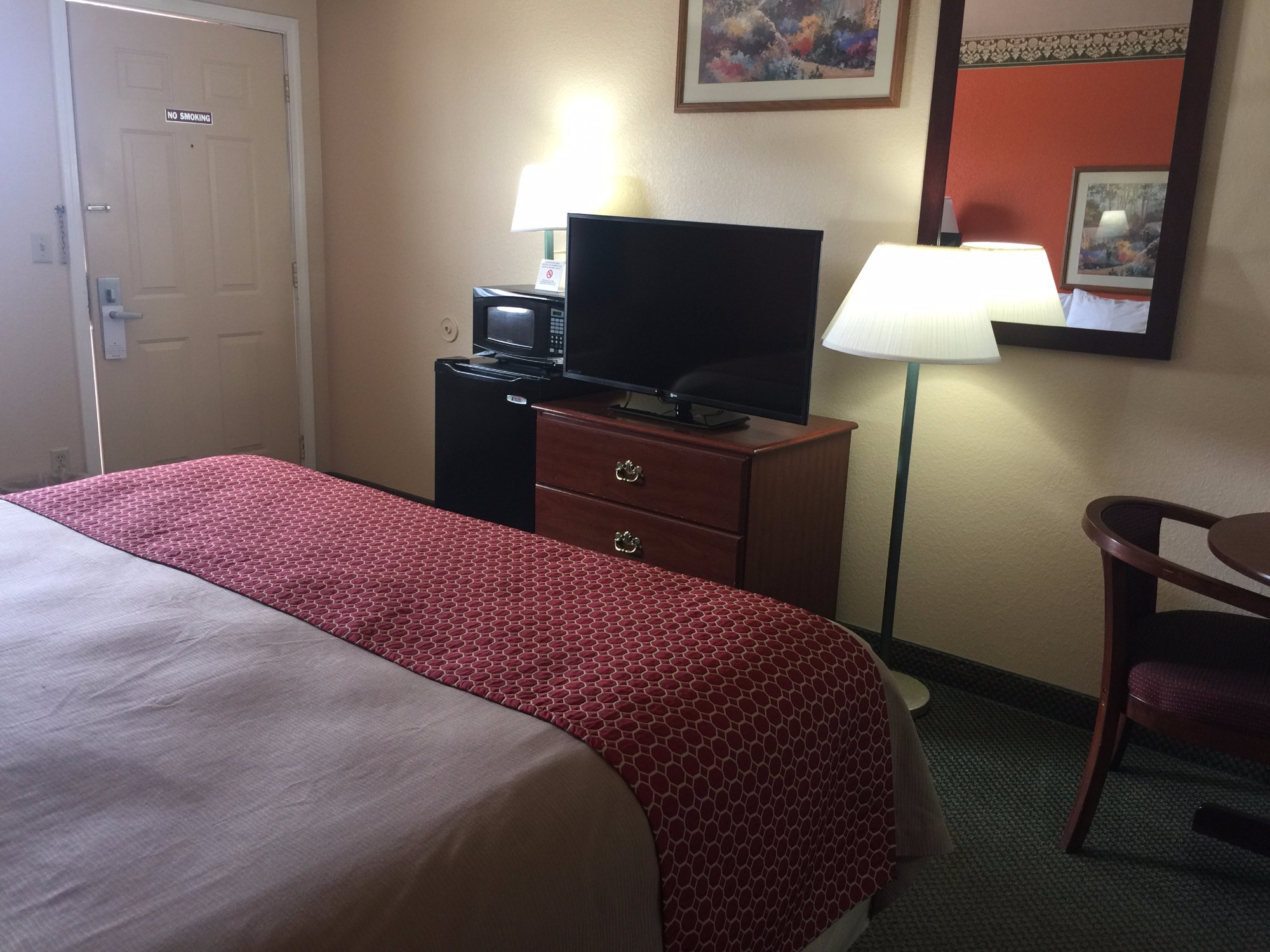 Hotel photo 47 of Green Country Inn.
