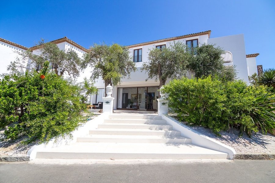 HOTEL LA VECCHIA MARINA (Arbatax) Prezzi 2021 e recensioni