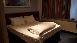 TRAVELODGE LONDON CENTRAL ELEPHANT AND CASTLE $92 ($̶1̶2̶4̶) - Updated 2023  Prices & Lodging Reviews - England