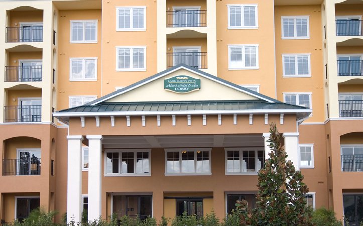 Hotel photo 6 of Lake Buena Vista Resort Village & Spa.