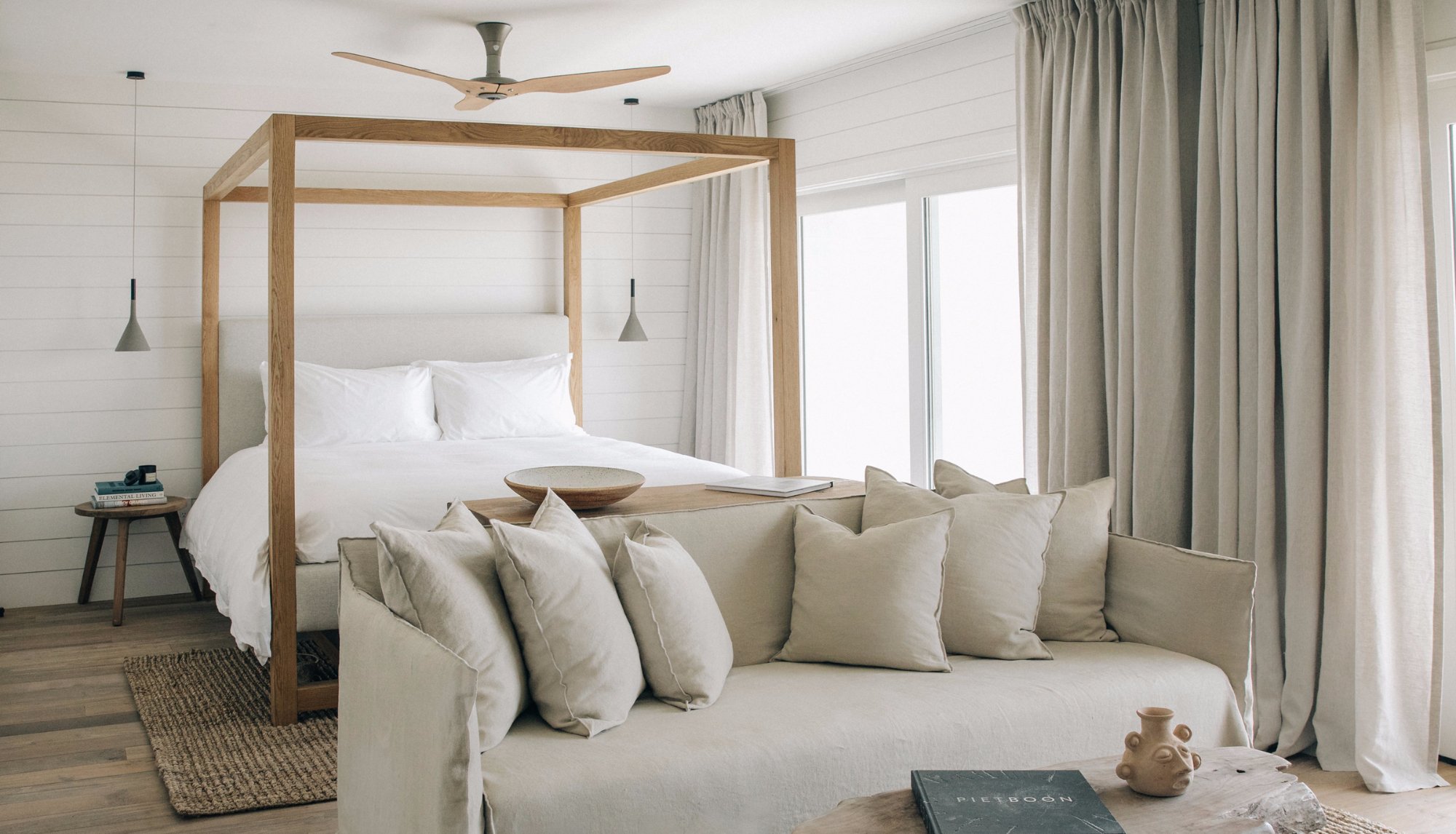 Hotel photo 12 of The Surfrider Hotel, Malibu.