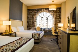 Sam's Town Hotel & Gambling Hall in Las Vegas