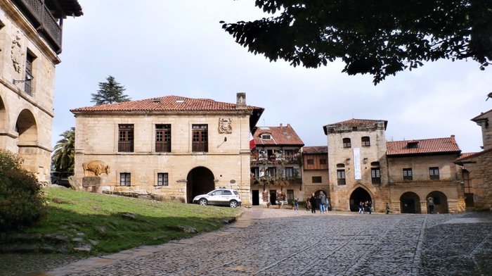 Imagen 1 de Plaza Mayor de Ramón y Pelayo