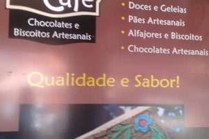 Cardápio