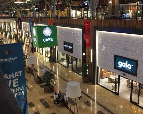 MEDIAMARKT UNVEILS NEW STORE IN İNEGÖL SHOPPING MALL - ACROSS