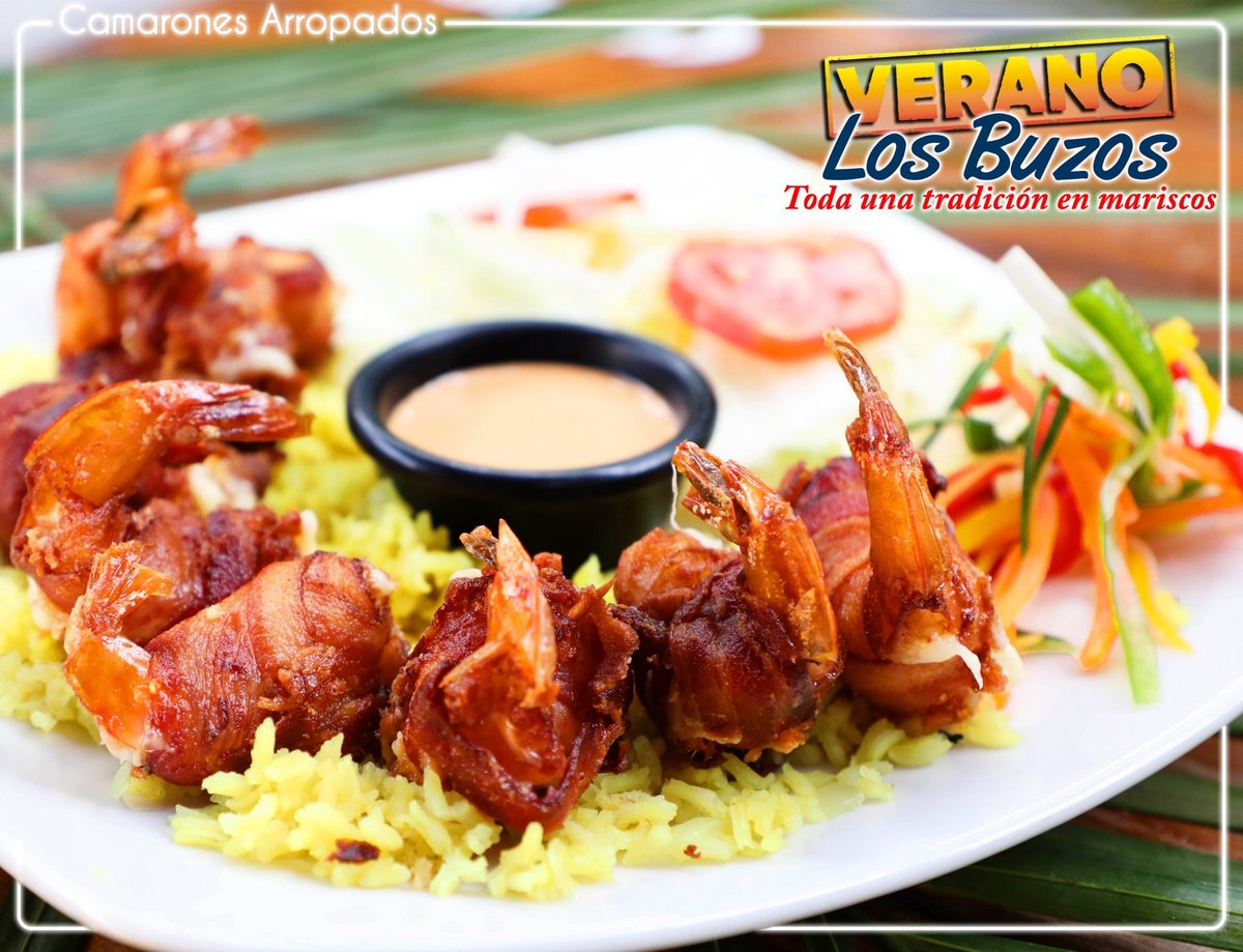 Buzos Cancun - Menu, Prices & Restaurant Reviews - Tripadvisor