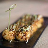 Takoyaki