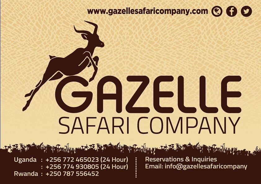 uganda safari company kampala