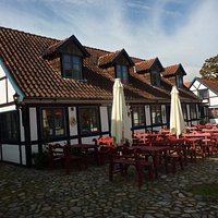 Kaktus restaurant