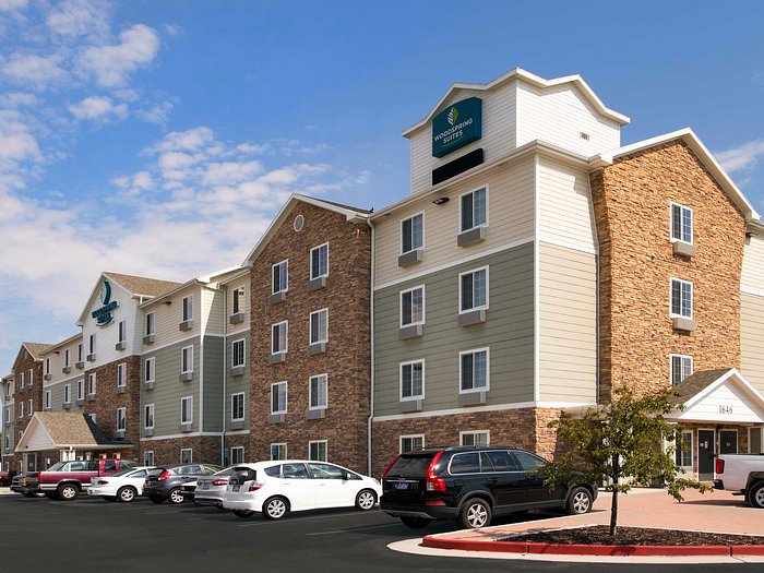 City Creek Inn & Suites, Salt Lake City – Updated 2023 Prices