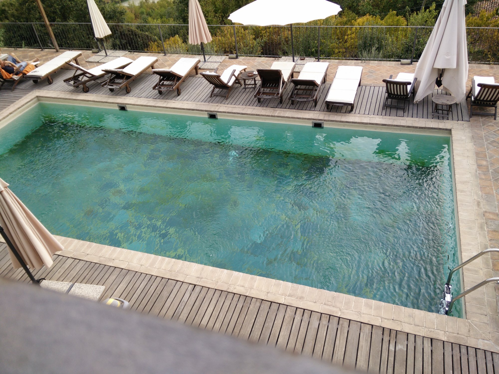 Canonica Di Corteranzo Pool Pictures & Reviews - Tripadvisor