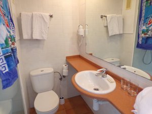 Quarto e suite