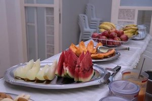 Restaurantes
