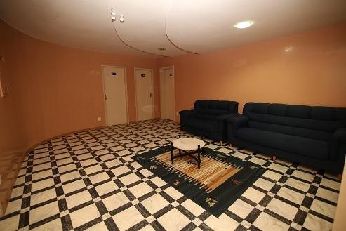Sala de estar