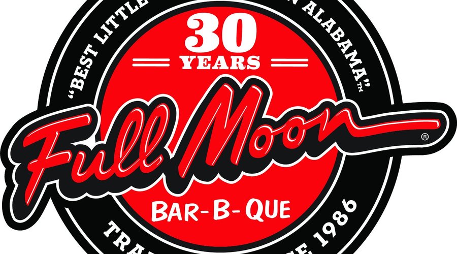 Full Moon Bar-B-Que