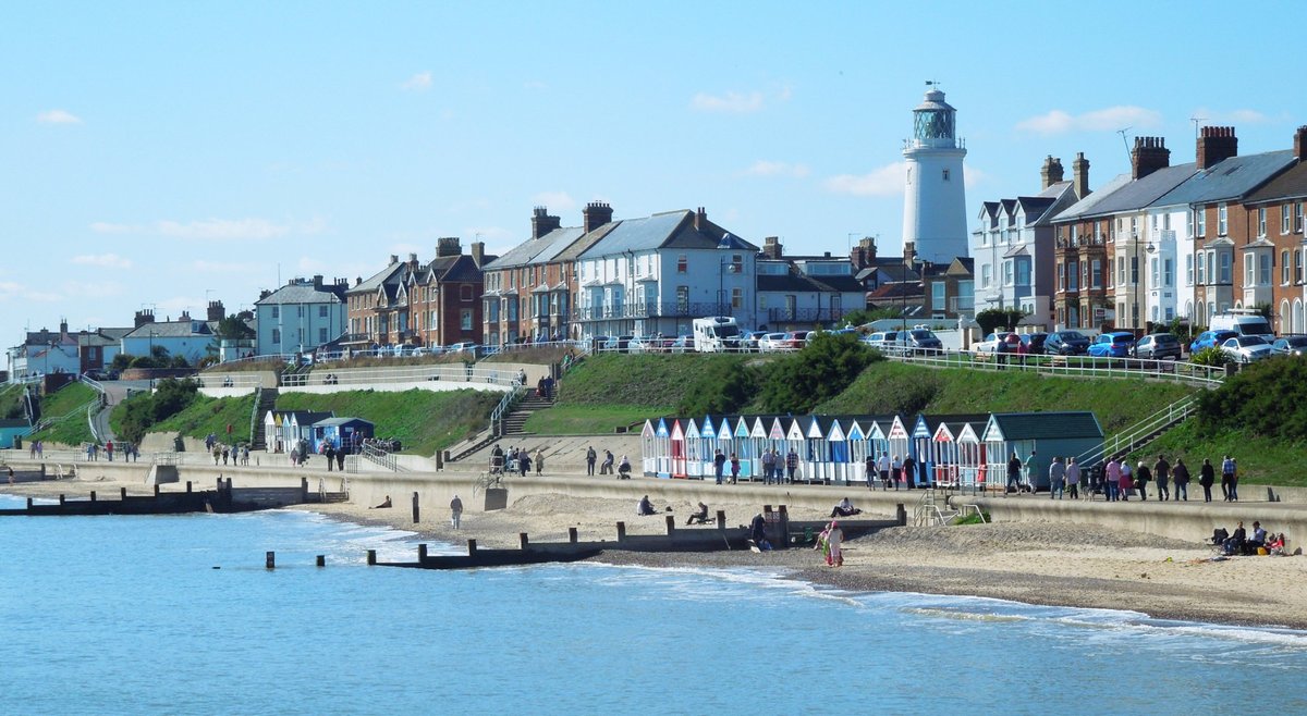 The Old Gymnasium, Southwold, East Anglia