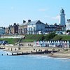 Things To Do in Getaway rider southwold, Restaurants in Getaway rider southwold