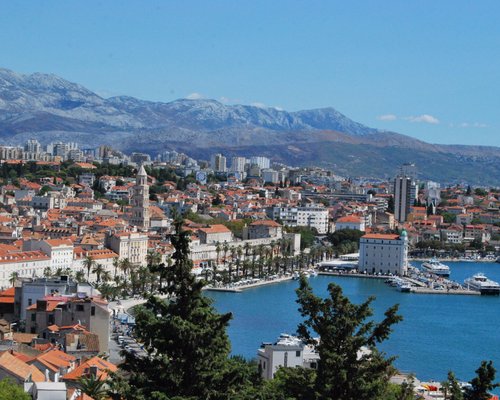 Things to do in Split, Croatia