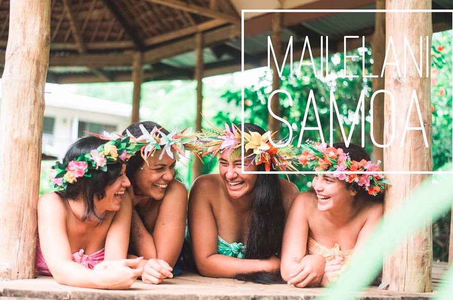 Mailelani Samoa image