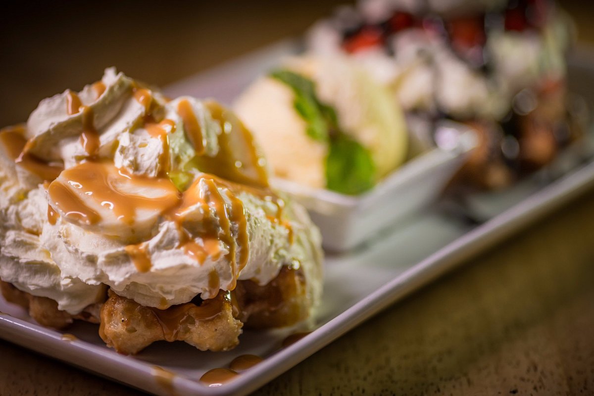 THE 10 BEST Restaurants in Bexhill-on-Sea (Updated January 2024)