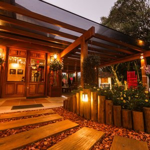 Entrada