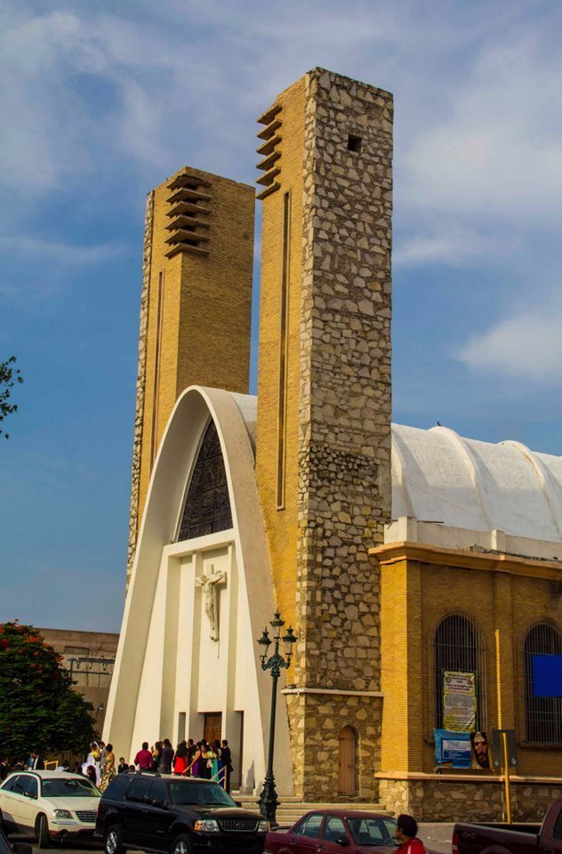 Parroquia de Nuestra Senora de Guadalupe (Reynosa) - All You Need to Know  BEFORE You Go