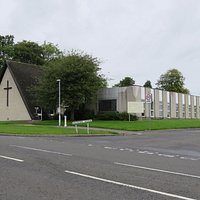 Church and Hall