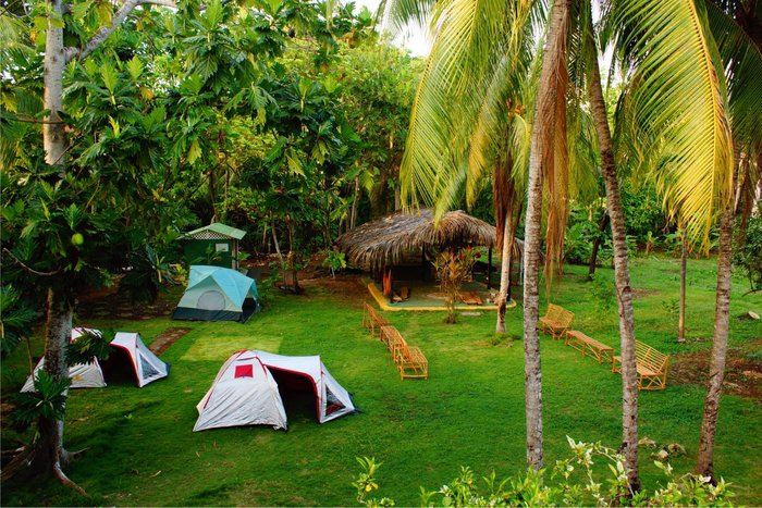 Imagen 18 de Posada Villa Verde San Andres Islas Hostal & Camping