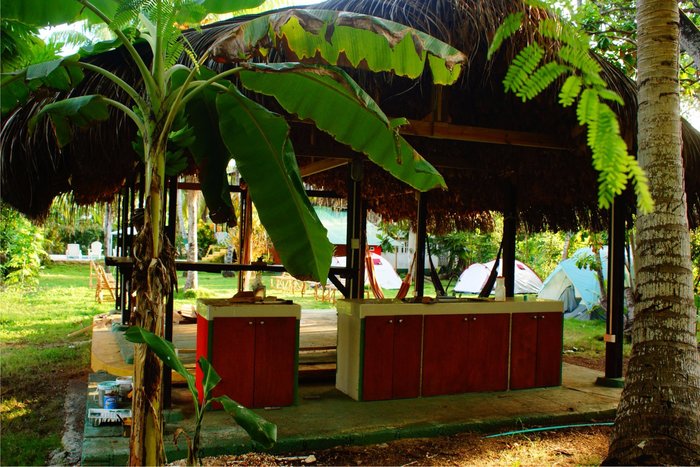 Imagen 17 de Posada Villa Verde San Andres Islas Hostal & Camping