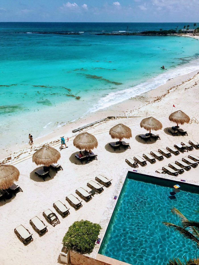 Imagen 29 de The Westin Resort & Spa Cancun