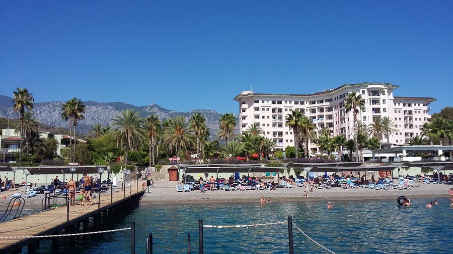 Kilikya Resort Camyuva Updated 2020 Prices Hotel Reviews And Photos Turkey Antalya Province Tripadvisor