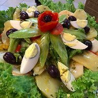 Bacalhau do Familia