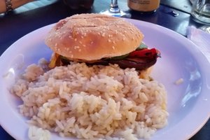Comida