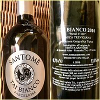 Vino di qualità, che con quella sua mineralità e sapidità di vino maturo assomiglia ad un Bourgo