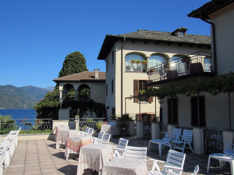 hotel leon d oro orta san giulio reviews