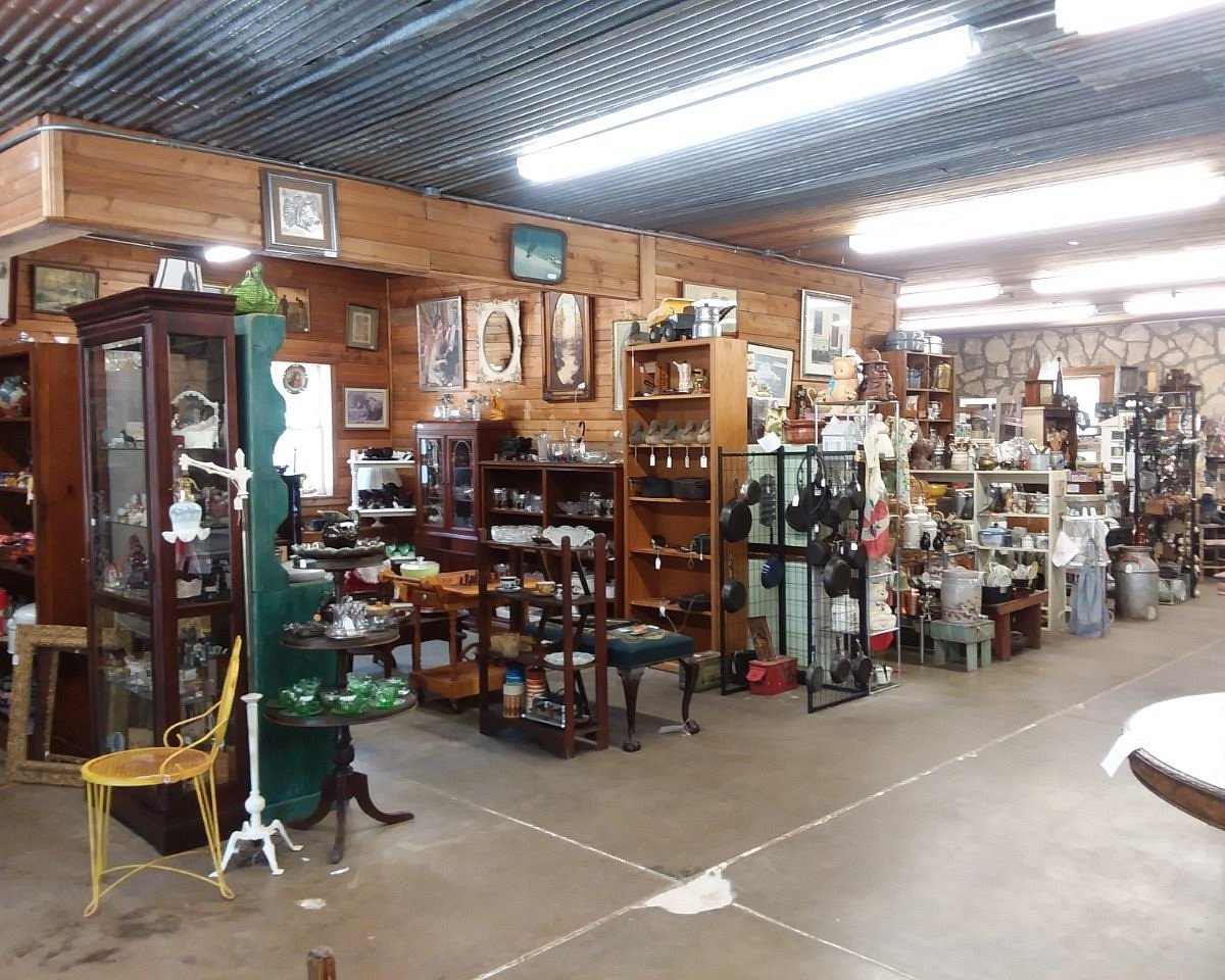 Cranberrys Antiques Blanco All You Need To Know Before You Go