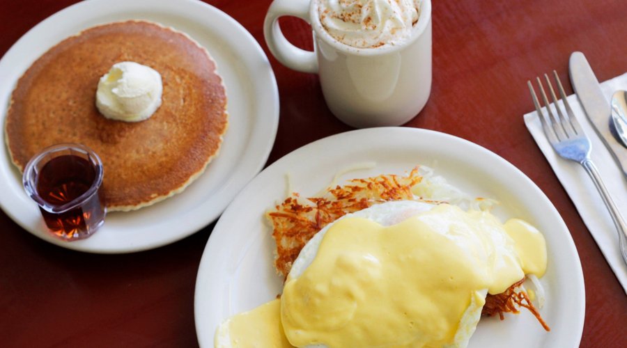Don's Country Kitchen