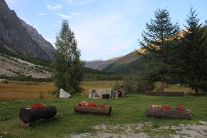 Aree giochi e per famiglie