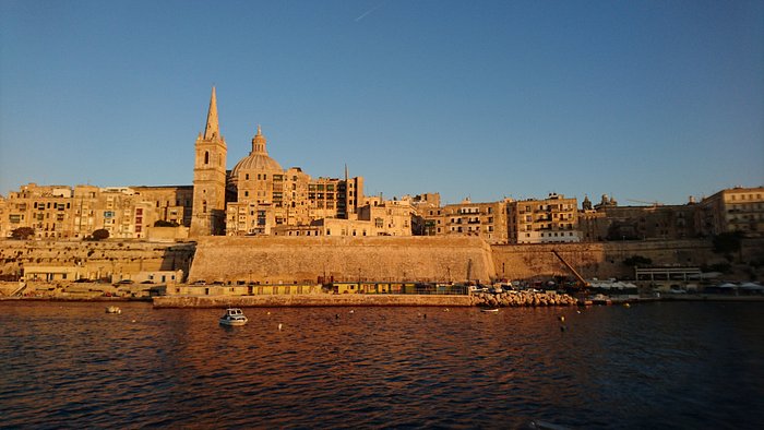 BATTERY HOUSE - Hotel Reviews (Valletta, Malta) - Tripadvisor