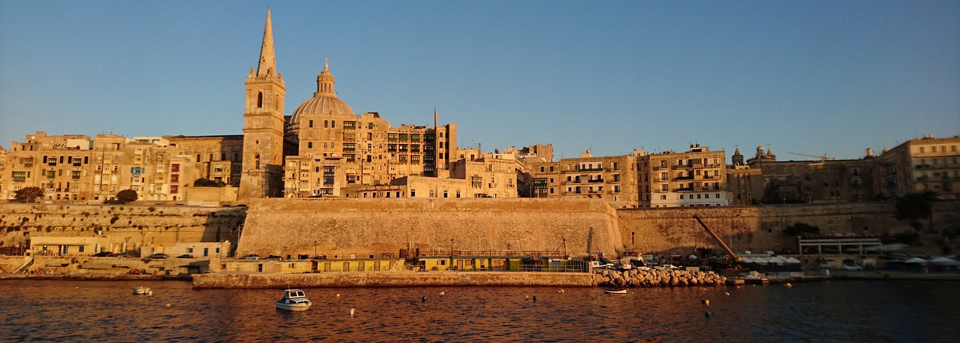 travel and tourism bank of valletta
