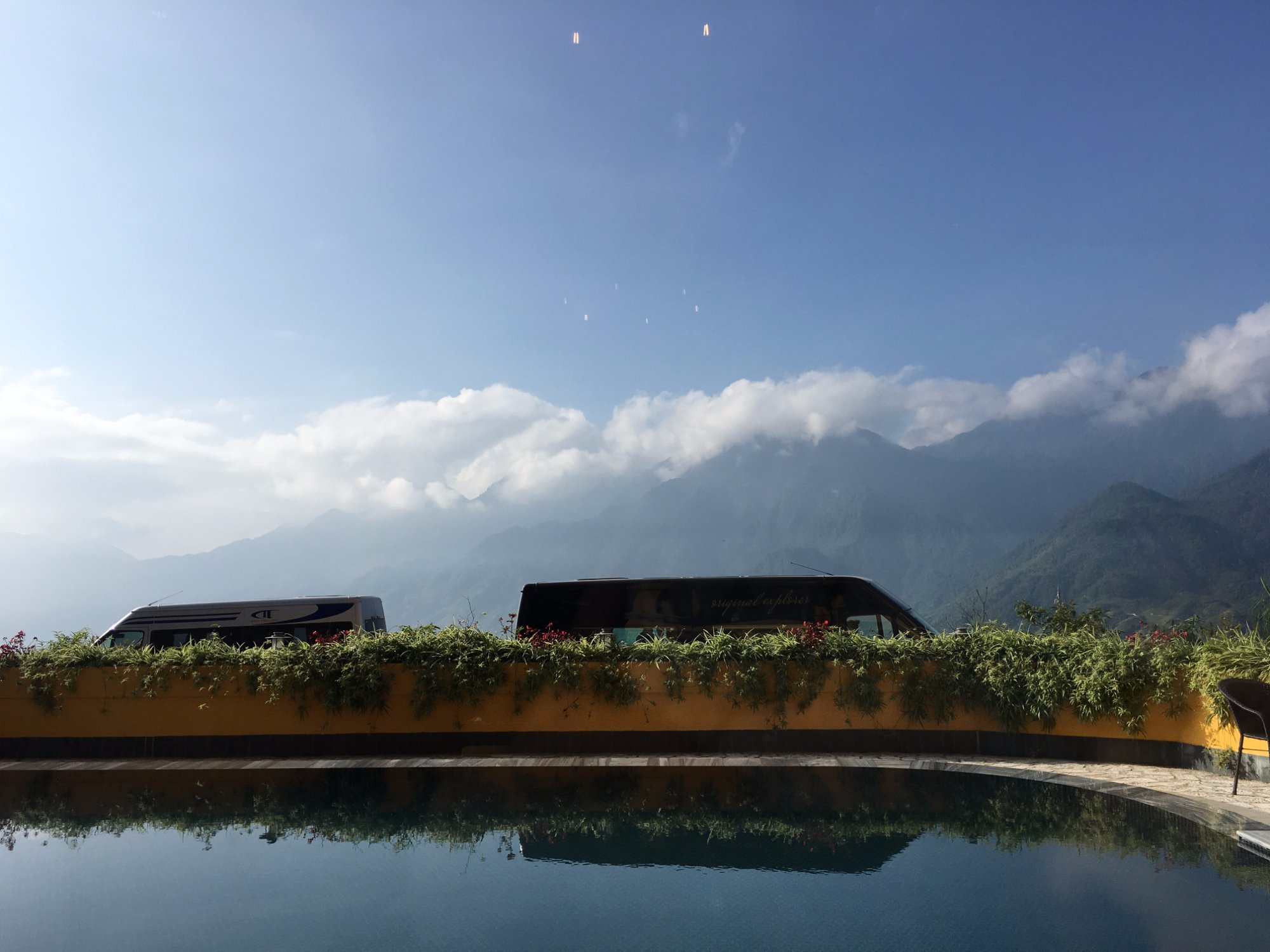 ALIANA Boutique Sapa Hotel Spa Pool Pictures Reviews Tripadvisor   Aira Boutique Sapa Hotel 