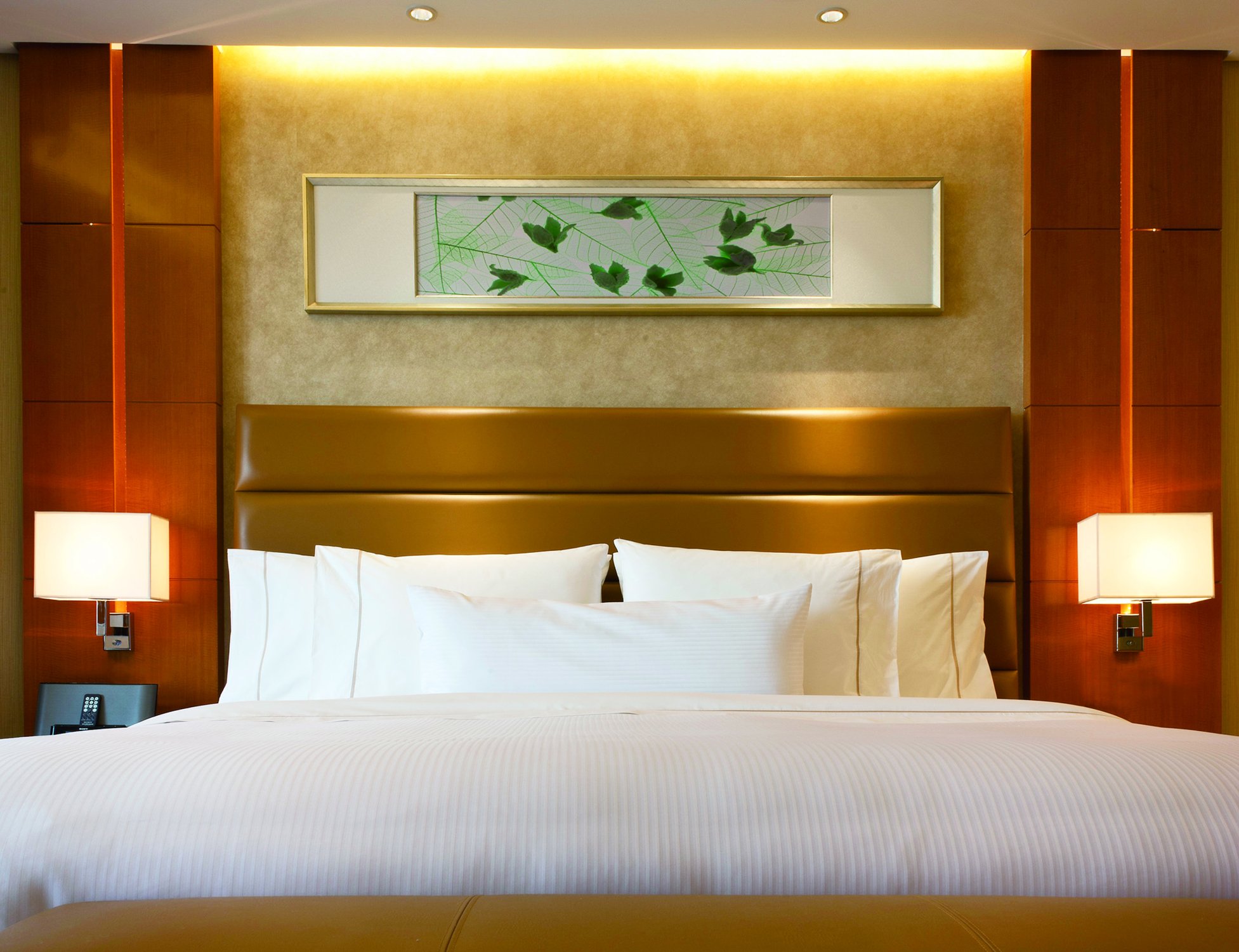 Hotel photo 43 of The Westin Nanjing Xuanwu Lake.