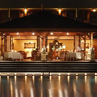 Raja's Terrace
